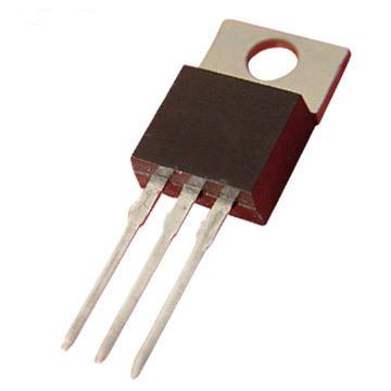 Stabilizator LM7805 +5V 1.5A TO220 7805CV x5szt