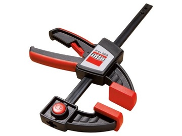 BESSEY EZS 15-8 ДЛЯ РАБОТЫ ОДНОЙ РУКОЙ ЗАЖИМ ЗАЖИМ