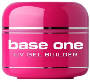 Silcare Base One UV Gel Builder Żel Budujący 50g