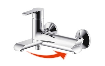 фото ориг. №2, Set shower mixer complex+ washbasin yo