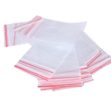 Woreczki torebki strunowe 70x100 (70x110) 100 szt