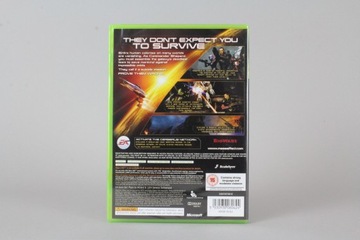 МАСС ЭФФЕКТ 2 XBOX360