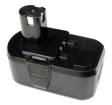 Аккумулятор Ryobi 18V 4Ah ONE + аккумулятор RB18L40
