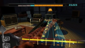 ROCKSMITH XBOX360