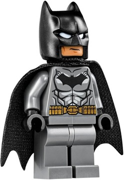 LEGO BATMAN 76053 БЭТМОТОР ПОГОНЯ ХАРЛИ МОТОР 24Ч