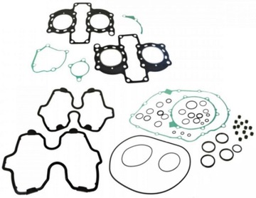 KLP USZCZELEK Honda VF 500 F Interceptor 85-87