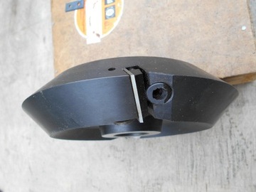 РЕЗАК ПО ДЕРЕВО 180x41x30 DDR +10 НОЖЕЙ