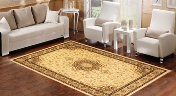 КОВЕР CLASSIC TRADITION 250x350 Толстый вырез 2c