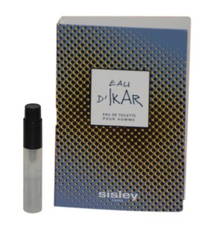 SISLEY EAU D'IKAR próbka 2ml