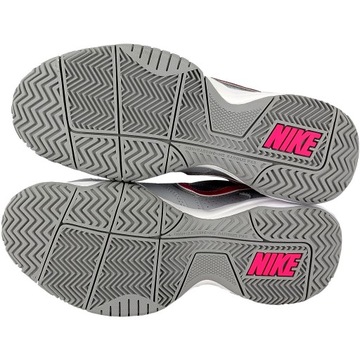 NIKE CITY COURT 7 Buty Sportowe Damskie # 37,5