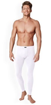 МУЖСКИЕ ДЛИННЫЕ КУПКИ 4862 HENDERSON 100% хлопок - размер L