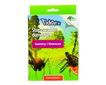 РАСПЫЛЕНИЕ ЖИДКИМ КОНЦЕНТРАТОМ ОТ КОМАРОВ, КЛЕЩЕЙ, ТИКАУТА