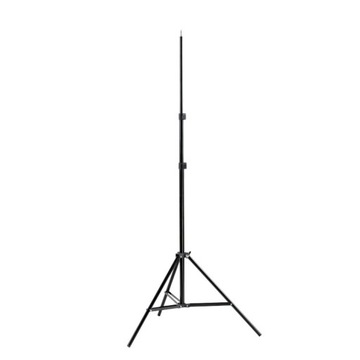 ZESTAW światło ciągłe 5400K DZIENNE LAMPA 150W
