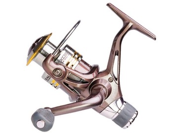 KOŁOWROTEK MISTRALL VAXOS AX RD 2000 NEW