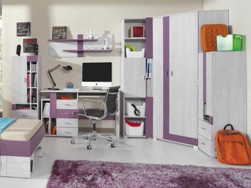 фото ориг. №13, Cabinet angular next cabinet angular next gray