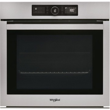 Духовка WHIRLPOOL AKZ96230IX + микроволновая печь AMW730IX