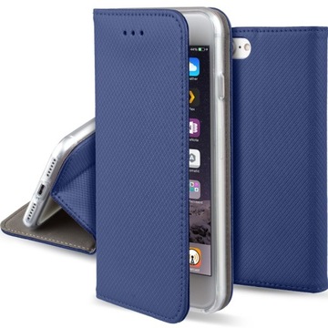 ETUI CASE SLIM BOOK APPLE IPHONE 5 / 5S / 5SE