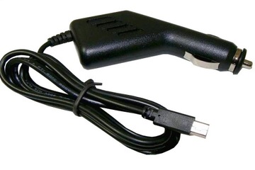 Ładowarka samochodowa mini USB 2A ŁAD9