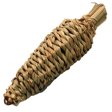 PLECIONA ZABAWKA GRYZONIA klatki chomika myszy TOP