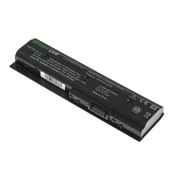 Bateria MO06 MO09 HSTNN-LB3N 671731-001 671567-421 do HP Envy DV6 DV7 M6