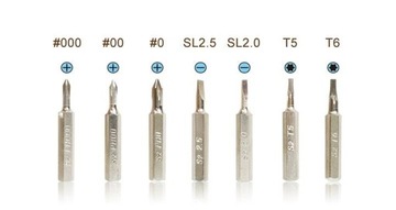 ЭЛЕКТРИЧЕСКАЯ ОТВЕРТКА ПТ-036У PROSKIT 3.6V LI-ION