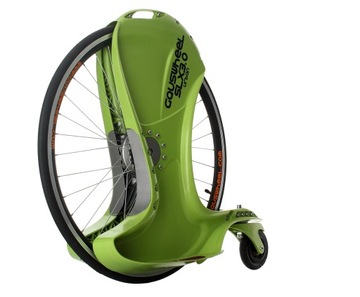 ! GAUSWHEEL SLX3.0 ГОРОДСКОЕ КОЛЕСО НА ДЕНЬ ДЕТЕЙ