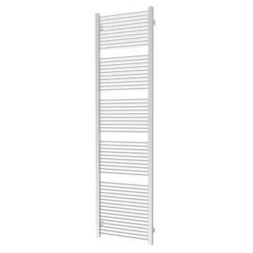 biały grzejnik łazienkowy MIKE 163 x 53 moc 860 W