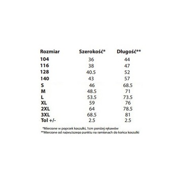 Koszulka z Salvadorem Dali na prezent Salvador XXL