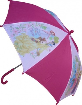 PARASOL PARASOLKA PRINCESS Księżniczki DISNEY 3439