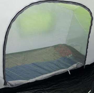BERGER CAMPING ТУРИСТИЧЕСКАЯ ПАЛАТКА на 4 человека