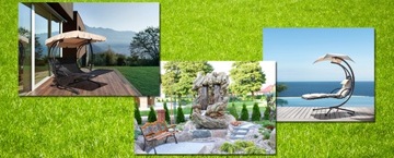 ВНУТРЕННЯЯ СЕТКА ДЛЯ БАТУТА 366 СМ, 8 рамок.