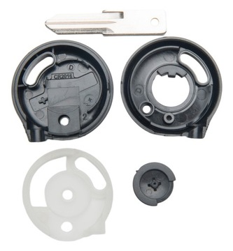 КОРПУС ДИСТАНЦИОННОГО КЛЮЧА RENAULT CLIO И ESPACE LAGUNA