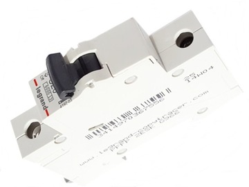 LEGRAND RX3 BEZPIECZNIK ZAMIENNIK S301 B20A 18380
