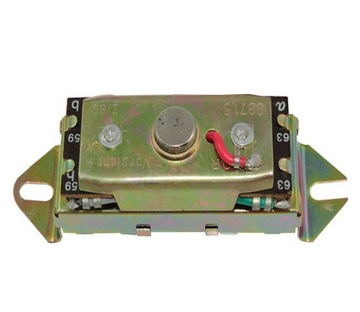 ВЫПРЯМИТЕЛЬ SIMSON S50B2 S51B2 35WATT 8871.5 ORG 6В