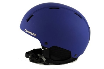 Kask Carrera ID 55-59cm Snowboard Narty