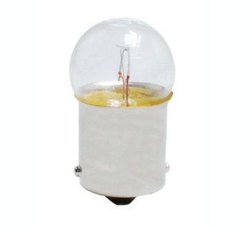 Żarówka R10W M-Tech G18 BA15s 10W 12V
