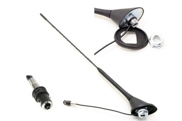 ANTENA DACHOWA AUDI ROKA A3 8L A4 B5 A6 C5