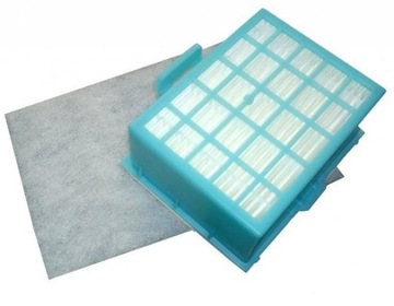 FILTR HEPA do odk. Bosch GL-30 ProPower BGL3A230B
