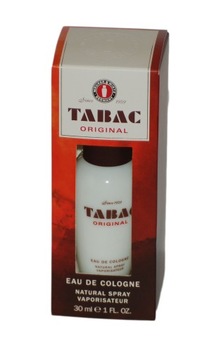 TABAC ORIGINAL EDC 30 ML.