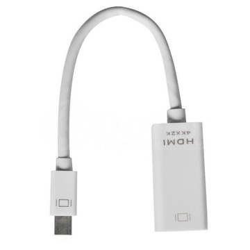 Мини-адаптер DisplayPort HDMI 4K 4K2K Thunderbolt