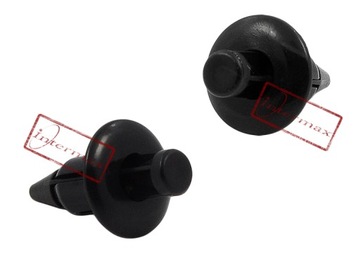 КРЕПЛЕНИЕ ОБТЕКТОРА SUZUKI YAMAHA CAP