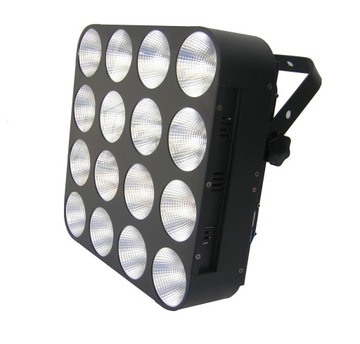 BLINDER LED 16X30W 4in1 COB 16 SEKCJI MK2 FLASH