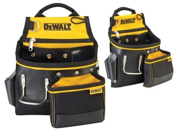 Kieszeń na gwoździe młotek pas DeWALT DWST1-75652