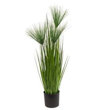 ИСКУССТВЕННАЯ ТРАВА ДЕКОРАТИВНЫЕ РАСТЕНИЯ CYCAS 76 CM-I FEJKA