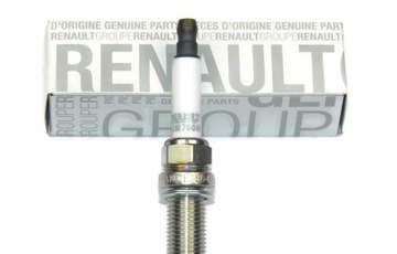 СВЕЧИ ЗАЖИГАНИЯ 1.2 16 OE RENAULT 224018760R