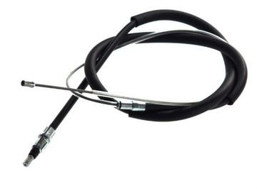 CITROEN C4 PEUGEOT 307 HB кабель ручного тормоза
