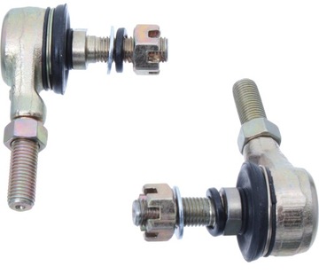 QUAD ATV 50 110 150 200 4T Końcówka Drążka Kierowniczego M10*1,25 Romet FMB