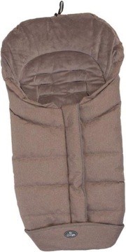 фото ориг. №1, B - thermo sleeping bag versatile for trolley taupe