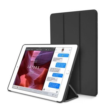 TECH-PROTECT SMARTCASE do IPAD AIR A1474 A1475 BLA