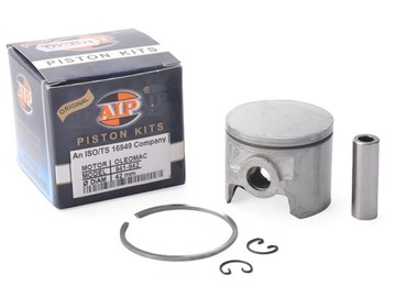 TŁOK KPL. OLEOMAC 941 942 EFCO 142 42MM 1,5MM AIP